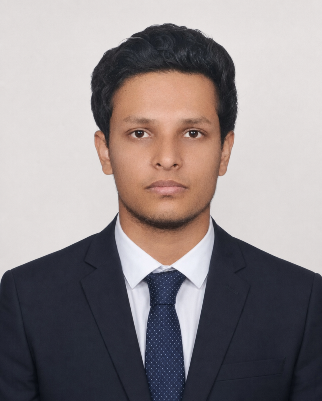 Paras Agarwal